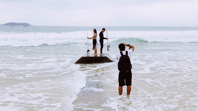 Formation professionnelle photographie vidéo Bretagne