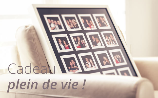 Photographe de portrait à Rennes Pêle mêle photos de portraits par CRAZY PIXEL