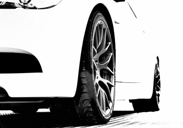 Photo d'une BMW M3 Design ©Crazy Pixel