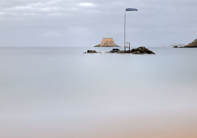 ©Crazy Pixel Photo pose longu Saint Malo