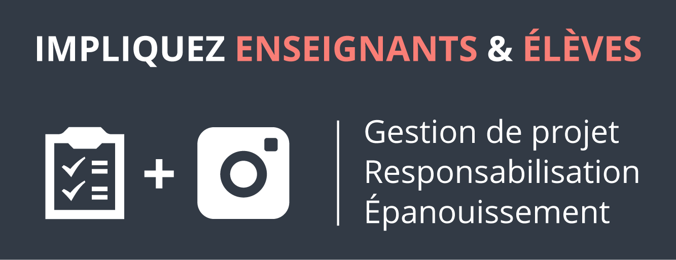 Un véritable projet pédagogique photo