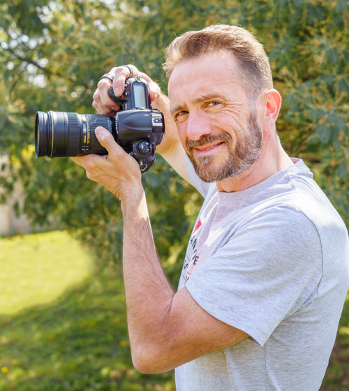 Photographe professionnel CRAZY PIXEL Portrait photographe professionnel ROAD TRIP Bretagne CRAZY PIXEL