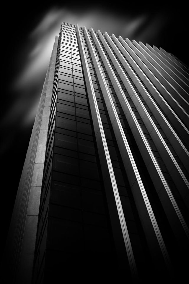 Cours Photoshop rennes architecture Fine Art Bretagne