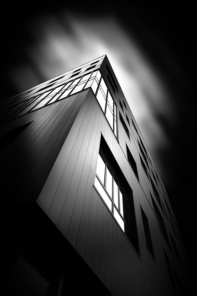 Cours Photoshop rennes architecture Fine Art Bretagne