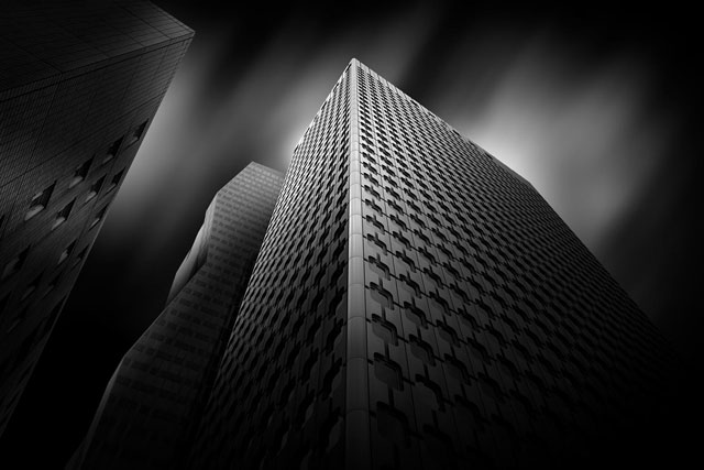 Cours Photoshop rennes architecture Fine Art Bretagne