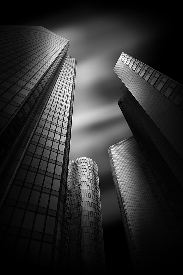 Cours Photoshop rennes architecture Fine Art Bretagne