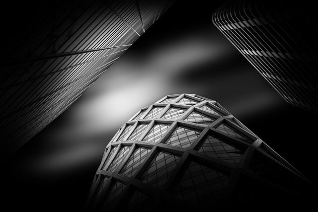 Cours Photoshop rennes architecture Fine Art Bretagne