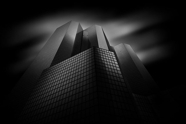 Cours Photoshop rennes architecture Fine Art Bretagne