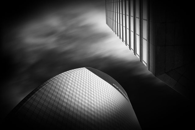 Cours Photoshop rennes architecture Fine Art Bretagne