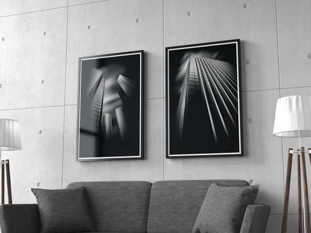 Cours Photoshop rennes architecture Fine Art Bretagne