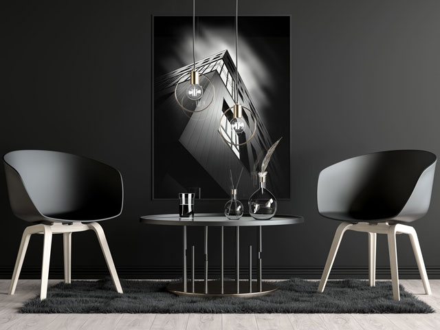 Cours Photoshop rennes architecture Fine Art Bretagne